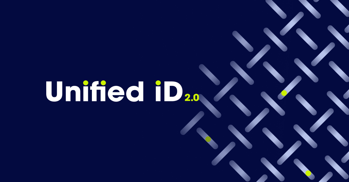 会社概要 | Unified ID 2.0